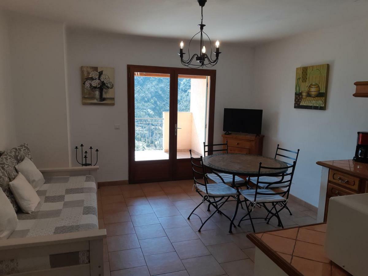 Appartamento Le Bellevue- Martinon Utelle Esterno foto